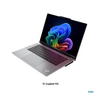 LENOVO NTB Thinkpad X9-15p G1 - UltraX9 388H,15.3" 2.8k OLED Touch,32GB,1TBSSD,IRcam,W11P,3R carry-in