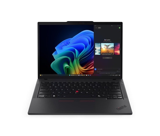 LENOVO NTB ThinkPad T14 G6 - Ultra5 226V,14" WUXGA,16GB,512SSD,IRcam,W11P