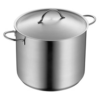 WMF Nerezový hrnec, 28 cm, 14l