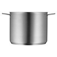 WMF Nerezový hrnec, 28 cm, 14l