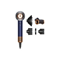 BAZAR - Dyson Supersonic Nural HD16 - Prussian Blue - Rozbaleno (Komplet)