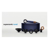 BAZAR - Dyson Supersonic Nural HD16 - Prussian Blue - Rozbaleno (Komplet)