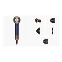 BAZAR - Dyson Supersonic Nural HD16 - Prussian Blue - Rozbaleno (Komplet)