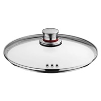 WMF Náhradní poklice Quality One, 24 cm, Cool+ technologie