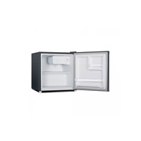 CHiQ CSD46D4D minibar, 46 litrů, 2 přihrádky, 0 °C až +10 °C, 35 dB