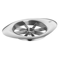 WMF Kráječ na jablka Gourmet, nerezová ocel Cromargan