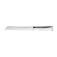 WMF Nůž na chléb Grand Gourmet, 19 cm, Performance Cut technologie, vroubkované ostří