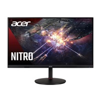 BAZAR - ACER LCDNitro XV322QKV3bmiiphx 80cm (31.5") UHD IPS, 160Hz, 3840x2160, 1ms/0.5ms(GTG, Min.), 400nits, HDR400, Fr – náhled 1