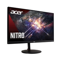 BAZAR - ACER LCDNitro XV322QKV3bmiiphx 80cm (31.5") UHD IPS, 160Hz, 3840x2160, 1ms/0.5ms(GTG, Min.), 400nits, HDR400, Fr – náhled 2