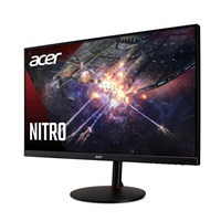BAZAR - ACER LCDNitro XV322QKV3bmiiphx 80cm (31.5") UHD IPS, 160Hz, 3840x2160, 1ms/0.5ms(GTG, Min.), 400nits, HDR400, Fr – náhled 3