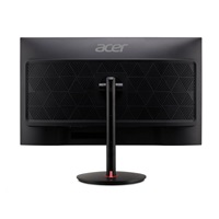 BAZAR - ACER LCDNitro XV322QKV3bmiiphx 80cm (31.5") UHD IPS, 160Hz, 3840x2160, 1ms/0.5ms(GTG, Min.), 400nits, HDR400, Fr – náhled 4