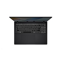 ASUS NTB Vivobook S16 (M3607KA-OLED058W), Ryzen AI 5 330, 16" 1920 x 1200, 32GB, 1TB SSD, Radeon, W11 Home, Gray