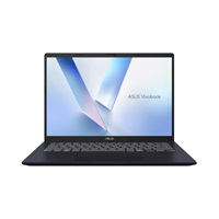 ASUS NTB Vivobook S14 (M1407GA-LY010W), Ryzen AI 7 445, 14" 1920 x 1200, 16GB, 1TB SSD, Radeon, W11 Home, Blue