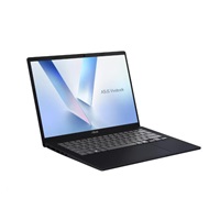 ASUS NTB Vivobook S14 (M1407GA-LY010W), Ryzen AI 7 445, 14" 1920 x 1200, 16GB, 1TB SSD, Radeon, W11 Home, Blue