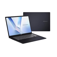 ASUS NTB Vivobook S14 (M1407GA-LY010W), Ryzen AI 7 445, 14" 1920 x 1200, 16GB, 1TB SSD, Radeon, W11 Home, Blue