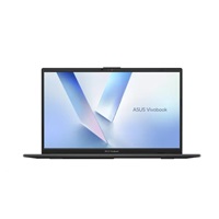 ASUS NTB Vivobook Go 15 (E1504FA-BQ4861W), Ryzen 5 7520U, 15.6" 1920 x 1080, 8GB, 512GB SSD, Radeon, W11 Home, Black