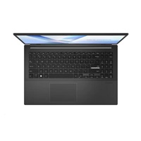 ASUS NTB Vivobook Go 15 (E1504FA-BQ4861W), Ryzen 5 7520U, 15.6" 1920 x 1080, 8GB, 512GB SSD, Radeon, W11 Home, Black