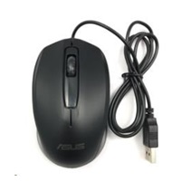 ASUS NTB Vivobook Go 15 (E1504FA-BQ4861W), Ryzen 5 7520U, 15.6" 1920 x 1080, 8GB, 512GB SSD, Radeon, W11 Home, Black