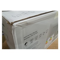 BAZAR DELL LCD S2425HSM-23,8"/FHD/IPS/1920x1080/16:9/144Hz/1ms/1500:1/300cd/m2/HDMI/VESA/PIVOT/3YNBD (210-BSZD)-poškoden