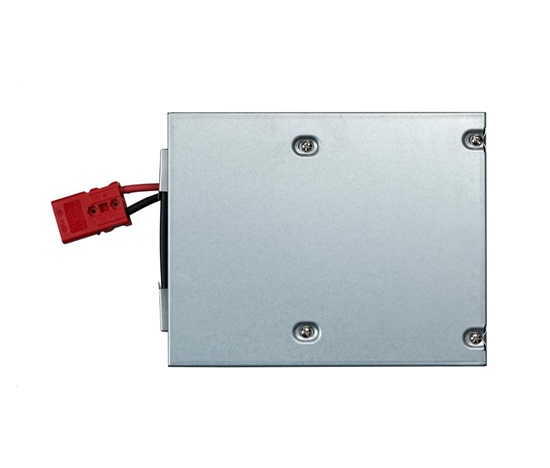 APC Replacement Battery Cartridge #181 LI-ION - pro řadu EASY: SRVL1KRIRK / SRVL2KRIRK / SRVL3KRIRK