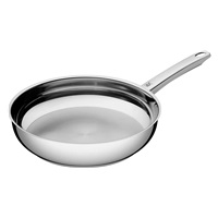 WMF Pánev Profi, 28 cm, nerezová ocel, Dno TransTherm