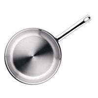 WMF Pánev Profi, 28 cm, nerezová ocel, Dno TransTherm