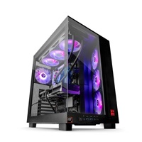 LYNX ULTIMATE Ryzen 7 9800X3D 64GB 2TB SSD NVMe RTX 5070 Ti 16G W11 Home