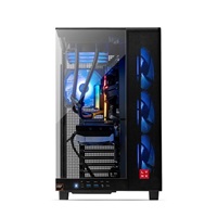 LYNX ULTIMATE Ryzen 7 9800X3D 64GB 2TB SSD NVMe RTX 5070 Ti 16G W11 Home