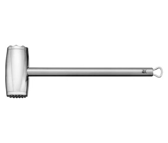 WMF Palička na maso Profi Plus, 34 cm, nerezová ocel