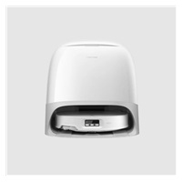 Roborock Qrevo Curv 2 Pro White