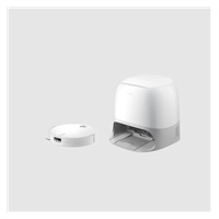 Roborock Qrevo Curv 2 Pro White