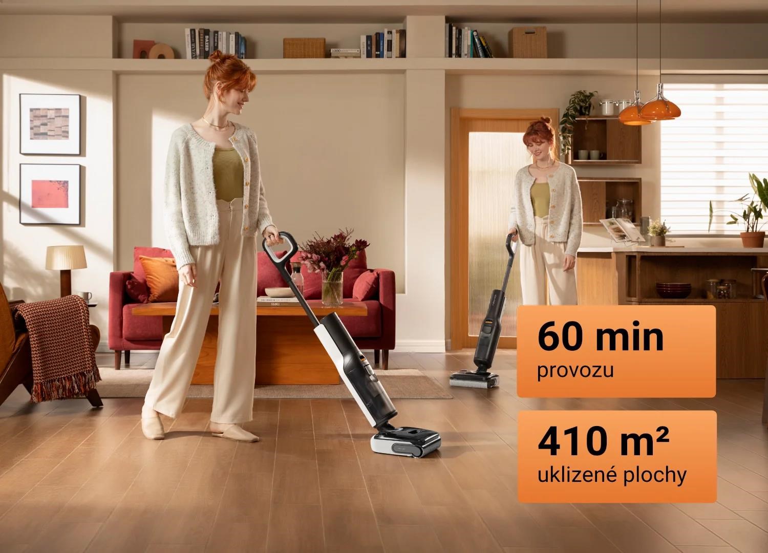 Obr. Výdrž baterie 60 minut 1797773c