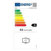 EIZO MT 30,5" CG3100X ColorEdge, IPS, 4096x2160, 500nit, 1800:1, 15ms, HDMI, DisplayPort, USB-C, USB, LAN, kalibrace