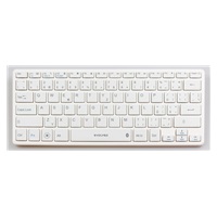 BAZAR - EVOLVEO WK29W Bluetooth klávesnice - Po opravě (Komplet)