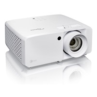 Optoma projektor ZK551 (DLP, LASER, UHD, 5100 ANSI, 3 000 000:1, 2xHDMI, RS232, LAN, Miracast)