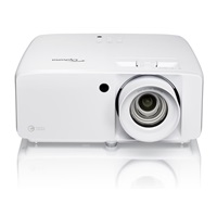 Optoma projektor ZK551 (DLP, LASER, UHD, 5100 ANSI, 3 000 000:1, 2xHDMI, RS232, LAN, Miracast)
