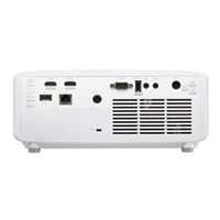 Optoma projektor ZK551 (DLP, LASER, UHD, 5100 ANSI, 3 000 000:1, 2xHDMI, RS232, LAN, Miracast)
