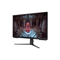 Rozbaleno - SAMSUNG MT LED LCD Smart Monitor LS32CG510EUXEN Odyssey G51C, VA QHD Rovný, 165Hz, IPS, HDR10, 1ms