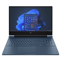 BAZAR - NTB VICTUS 15-fb3000nc, Ryzen 5 240, 15.6 FHD AG IPS 144Hz 300 nits, 16GB DDR5 1DM 5600, SSD 1TB, RTX 5050 8GB,