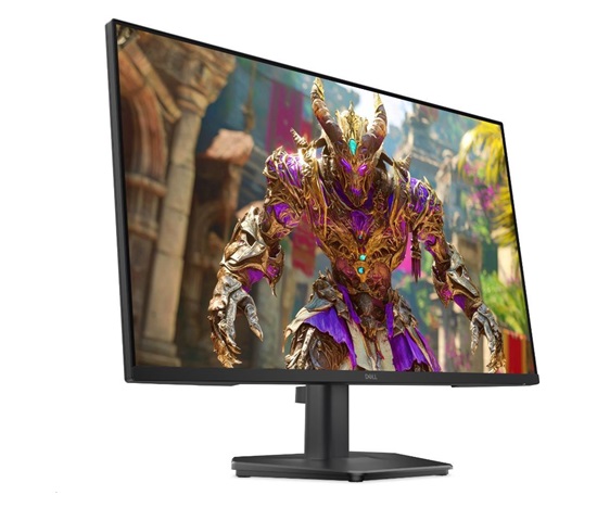 DELL LCD SE2726HG - 27"/FHD/IPS/1920x1080/16:9/240Hz/5ms/1000:1/300 cd/m2/HDMI/DP/VESA//3YNBD (210-BTSP)