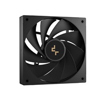 DEEPCOOL CPU Chladič ASSASSIN VC ELITE, 1x120mm, 1x140mm, LGA1851, AM5, černá