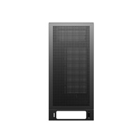 DEEPCOOL Case CH170 PLUS, ATX, Průhledná bočnice, černá