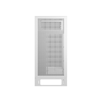 DEEPCOOL Case CH170 PLUS WH, ATX, Průhledná bočnice, bílá