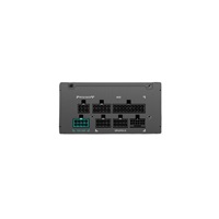 DEEPCOOL GAMERSTORM zdroj 750W PS750G, 92mm, Plně modulární, Gold Cybenetics, ATX 3.1, černá