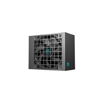 DEEPCOOL GAMERSTORM zdroj 650W PS650G, 92mm, Plně modulární, Gold Cybenetics, ATX 3.1, černá