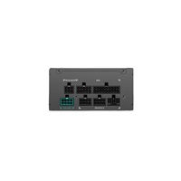 DEEPCOOL GAMERSTORM zdroj 650W PS650G, 92mm, Plně modulární, Gold Cybenetics, ATX 3.1, černá