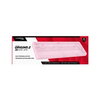 HyperX Origins 2 65 / Pro Pink Housing