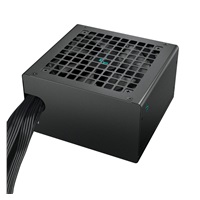 DEEPCOOL zdroj PL800D 800W, 120mm, 80 Plus Bronze