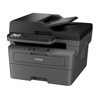 BAZAR - BROTHER multifunkce mono laserová MFC-L2802DN - A4, 32ppm, 1200x1200dpi, USB, LAN, 128 MB paměť - Poškozený obal