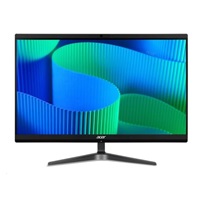 ACER PC AiO Veriton Z2524G,Ultra 5 125U,23.8"FHD,8GB,512GB SSD,Intel Graphics,W11P,Black – náhled 2